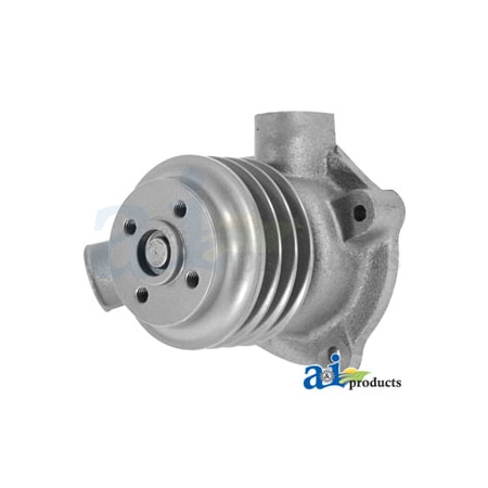 A & I Products Assembly, Water Pump 7.1" x7" x6.7" A-K200807